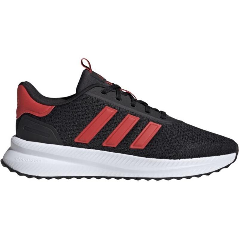 阿迪达斯(adidas)阿迪达斯男鞋休闲运动鞋经典三道杠BOOST缓震舒