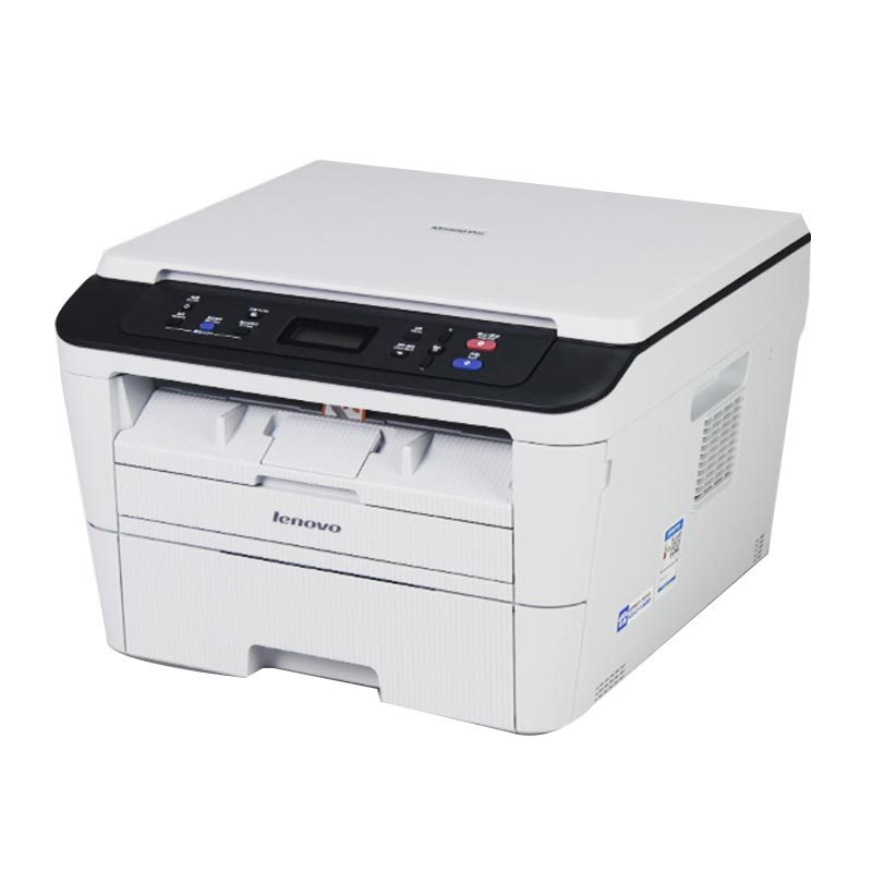 联想(Lenovo) M7400PRO 黑白激光打印机 a4纸照片纸 多功能一体机 家用办公 (打印 复印 扫描)