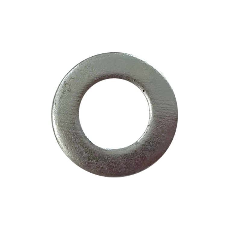 炯毅 平垫圈金属垫片螺丝螺帽垫片 螺丝介子平垫圈M20/个高清大图