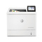 惠普(HP)M555dn A4彩色激光打印机商用办公 自动双面 (ZX)
