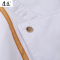 鹰盈 夏季厨师服上衣 各码 一件