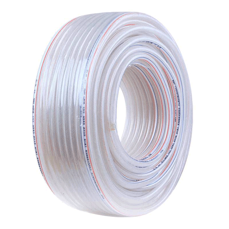 PVC塑料软水管 1寸2内径32*2.7mm高清大图