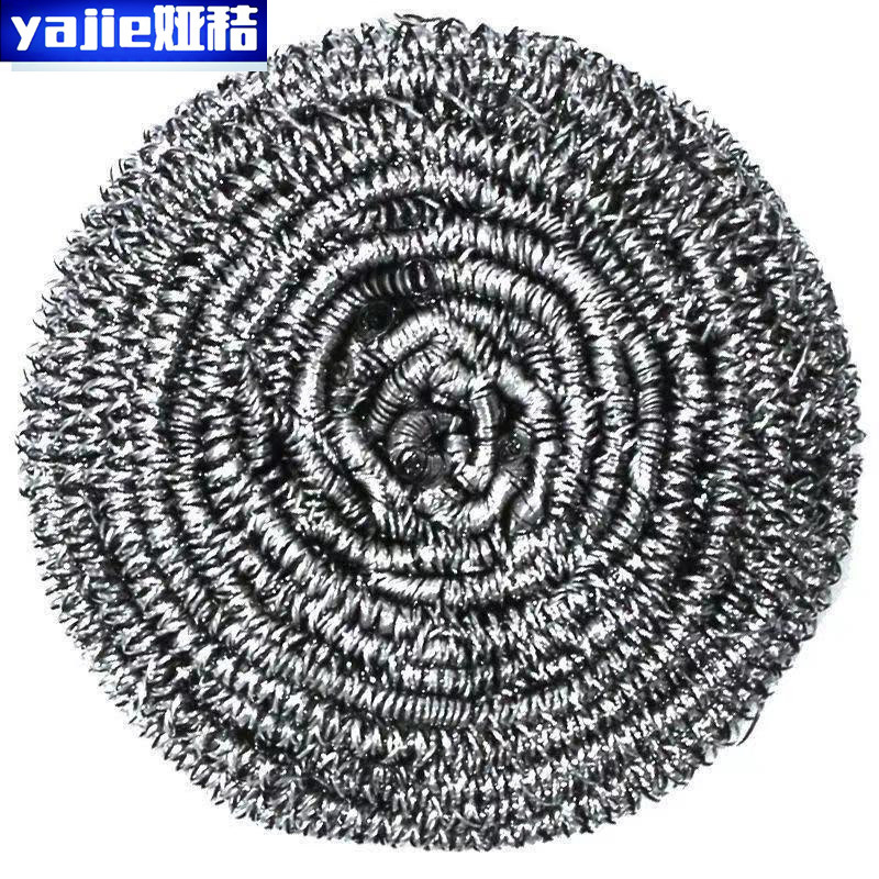 娅秸 钢丝球 大 个高清大图