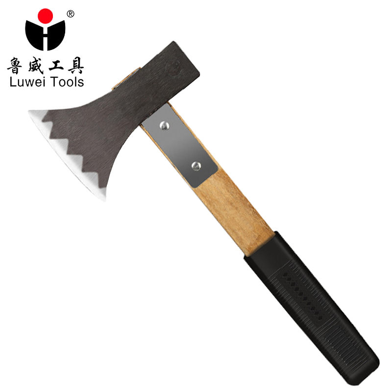 鲁威 斧子 件高清大图