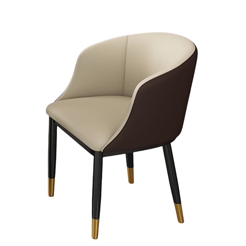 蕃蒂椅子3号色把高清大图