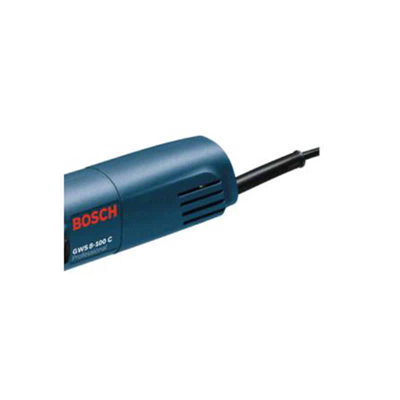 博世(Bosch) 角磨机 GWS 8-100 CE