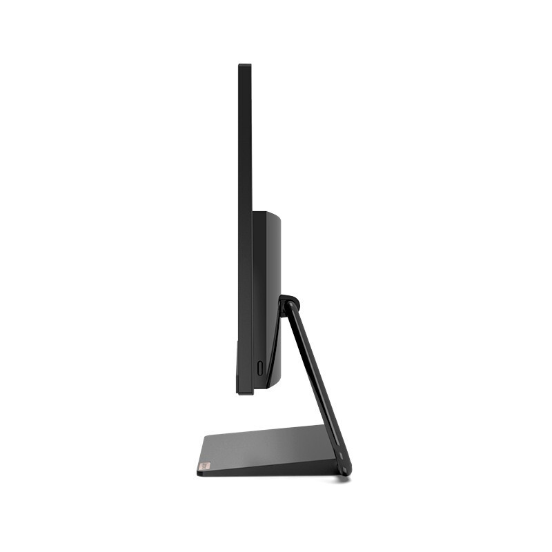 联想AIO 23.8英寸 台式一体机电脑 i3-8145u 8g 512g 颜色随机