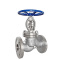不锈钢截止阀 DN65