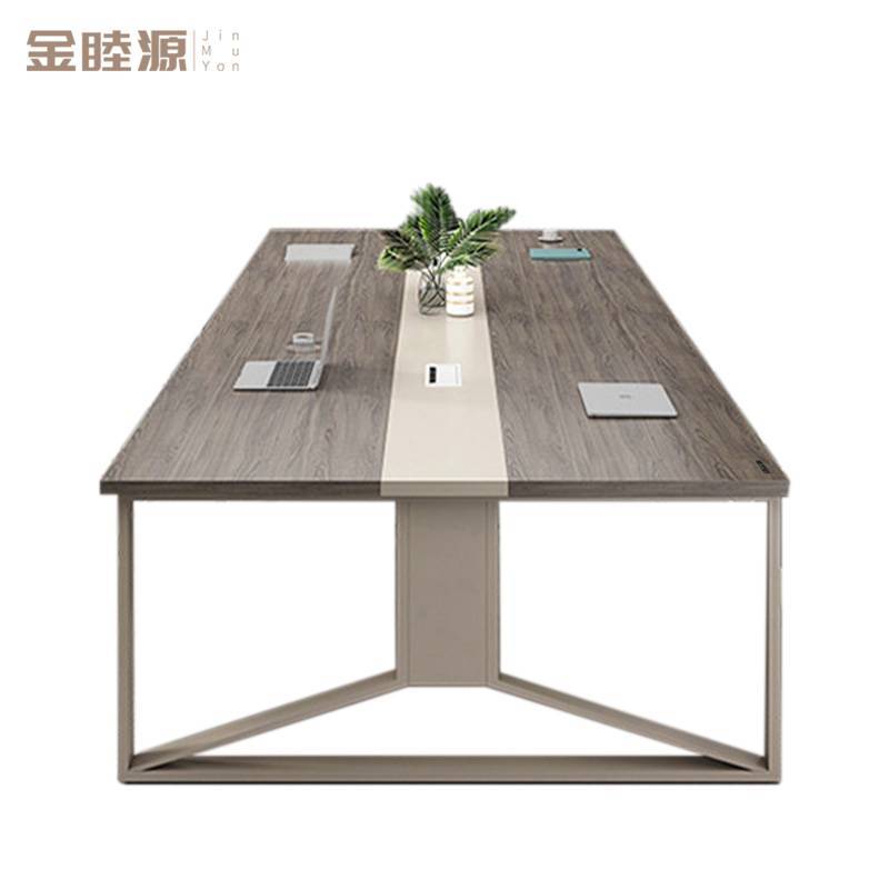 金睦源 JIN MU YON 会议桌 3*1.3m 张