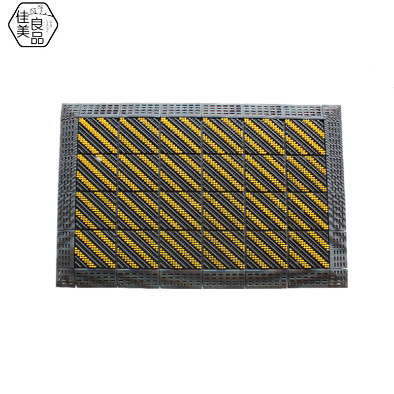 佳美良品三合一地垫三刷D7/2.5cm厚60*120cm/块