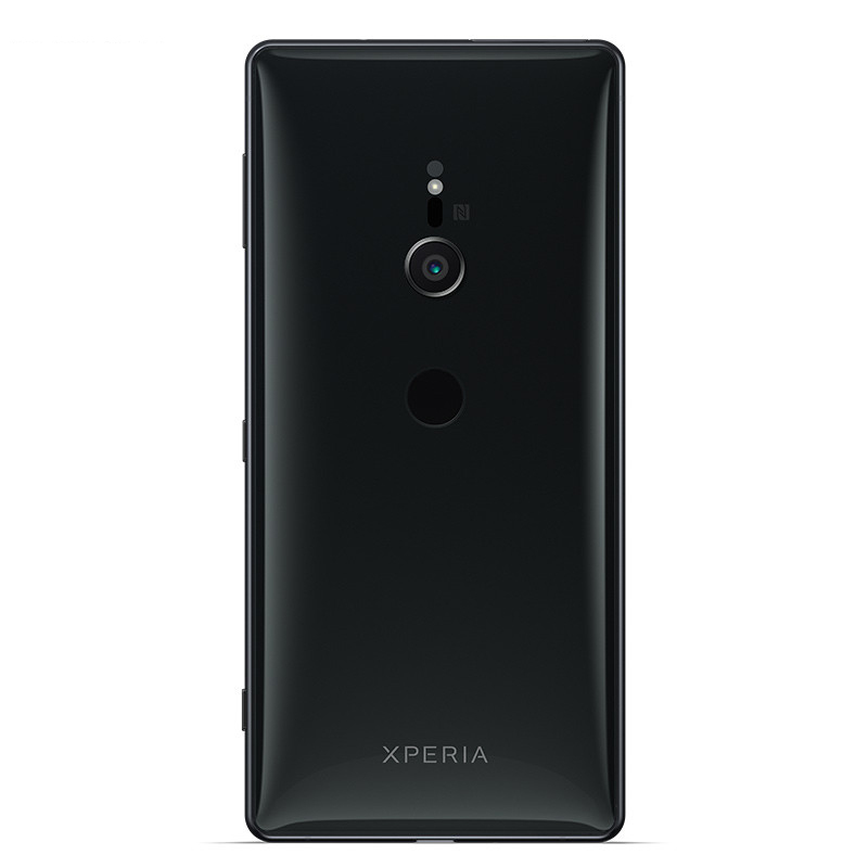 SONY XPERIA XZ2 LIQUID BLACK H8296 6+64G 澈黑 智能手機 索尼 手持電話