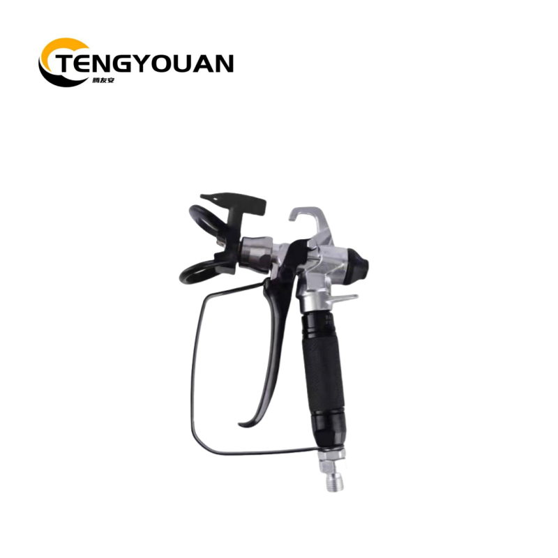 腾友安 喷涂机喷枪/加长杆/个高清大图