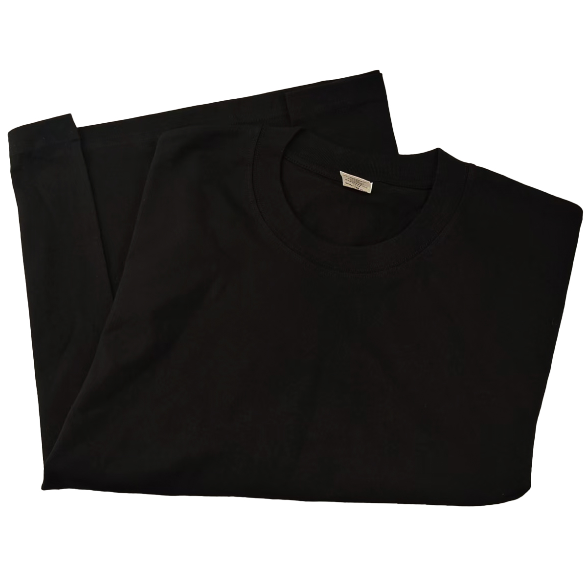 鸽护 短袖T恤 cm38-黑色 件高清大图