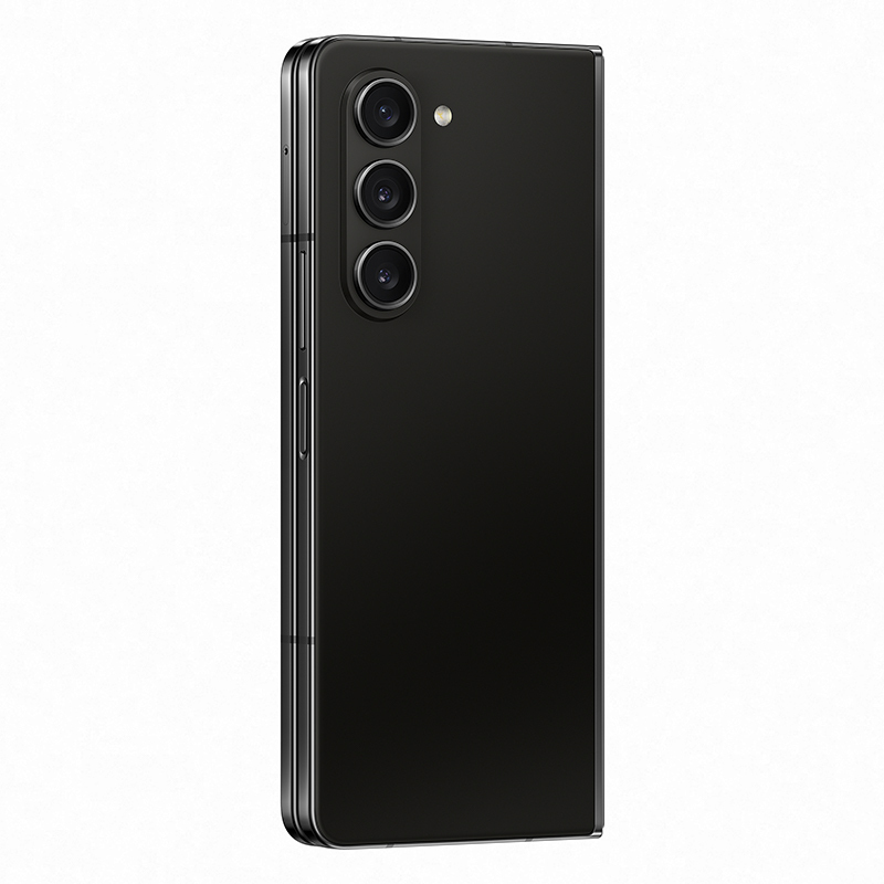 三星Galaxy Z Fold5 5G (SM-F9460) 12GB+1TB 宇夜黑 折叠屏手机 fold5