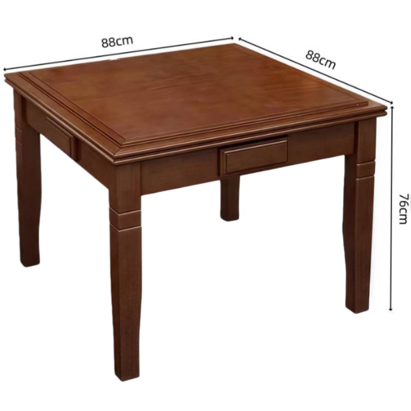 演发 棋牌桌单桌 张高清大图