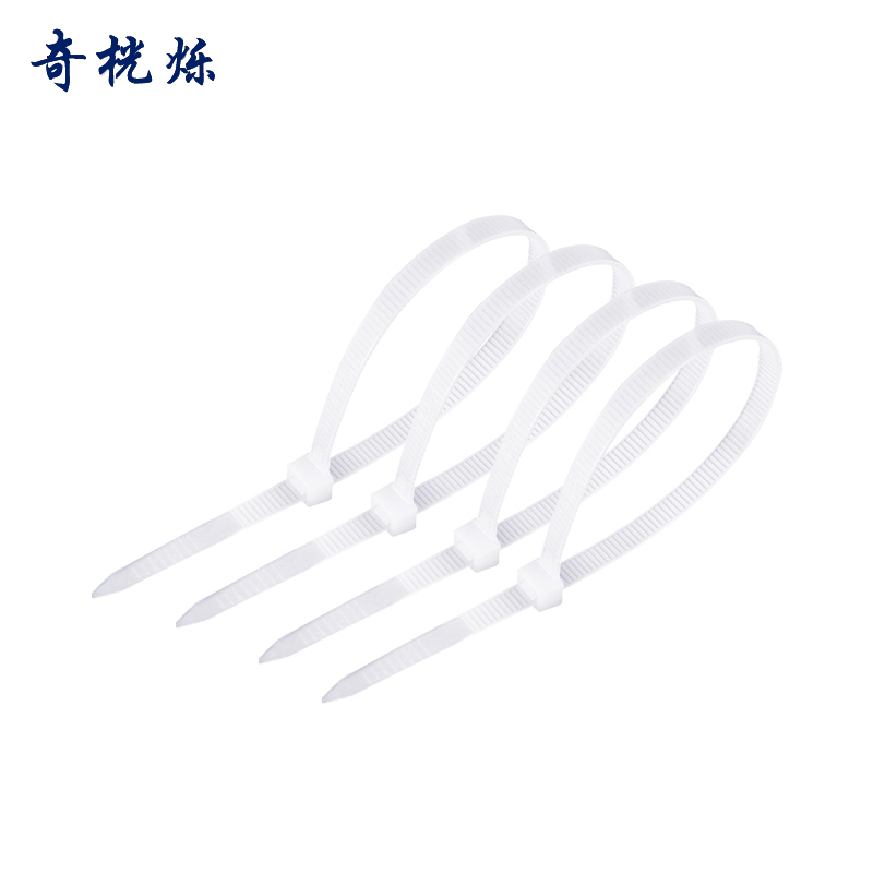 奇桄烁束线带5*150mm500条/包高清大图