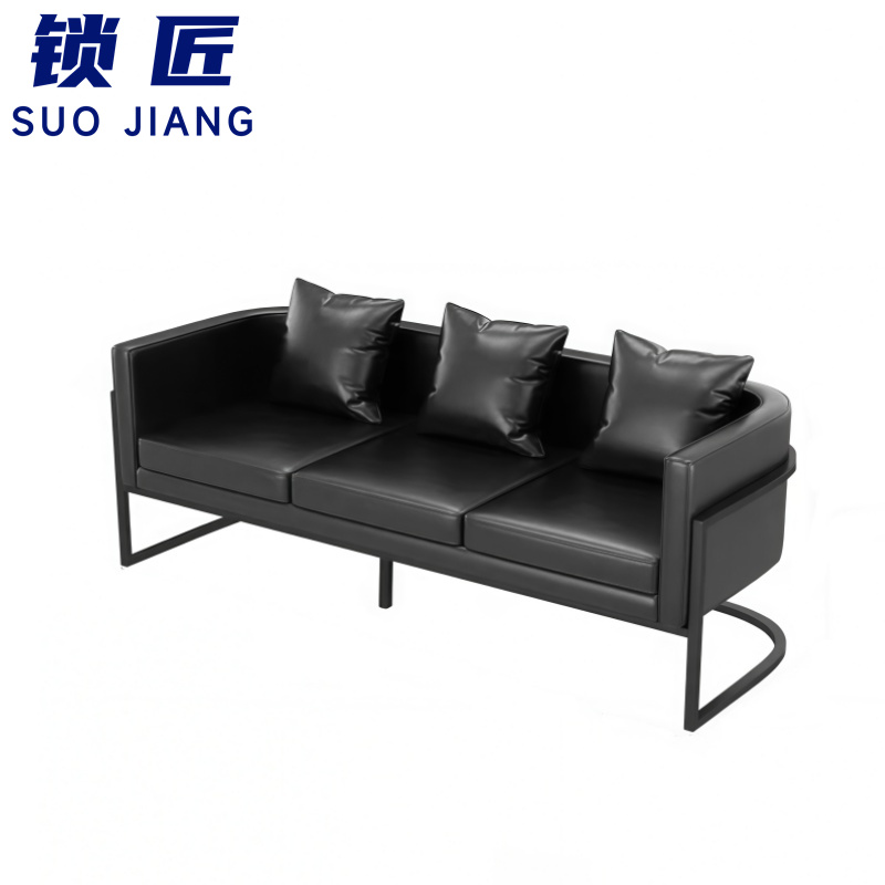 锁匠 商务沙发180cm张高清大图