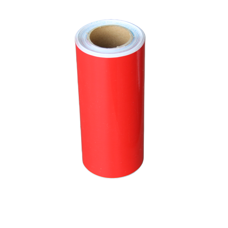 智信悦 TG-BH2617-03 PVC260mm*20m 胶贴 (计价单位:卷) 红色高清大图