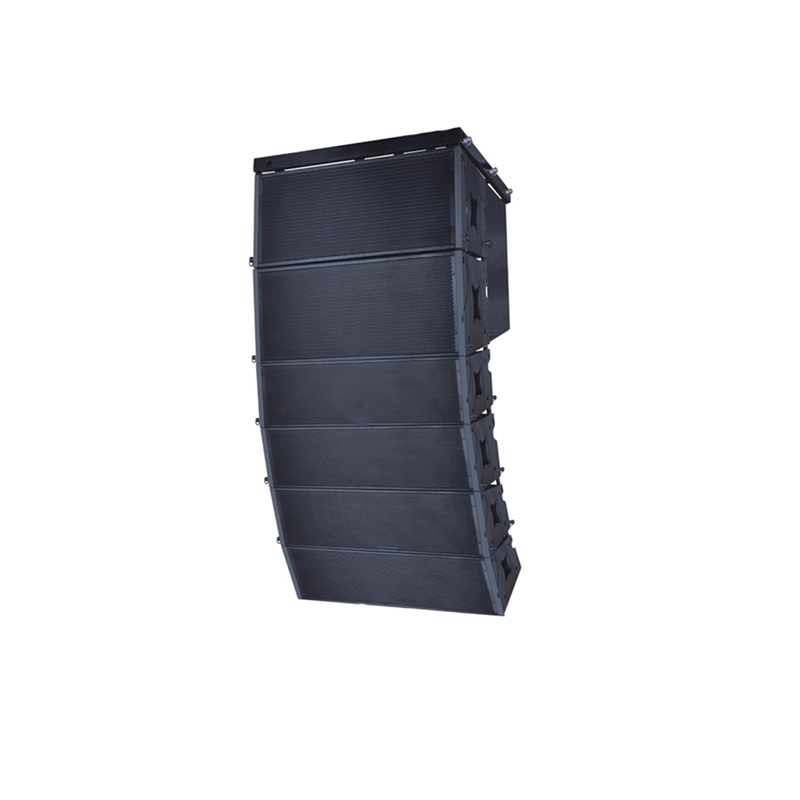 启控单15寸超低音炮SC-015D(拍前需联系客服)