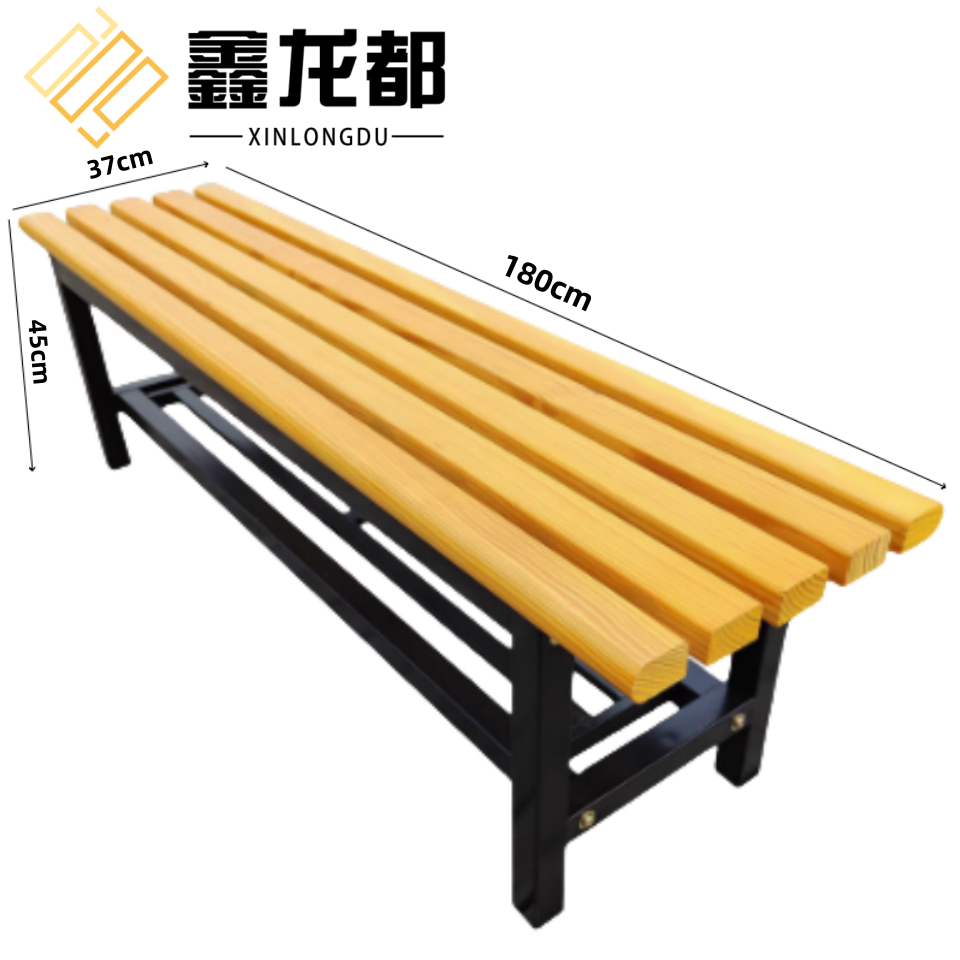 鑫龙都 换鞋凳凳子高清大图