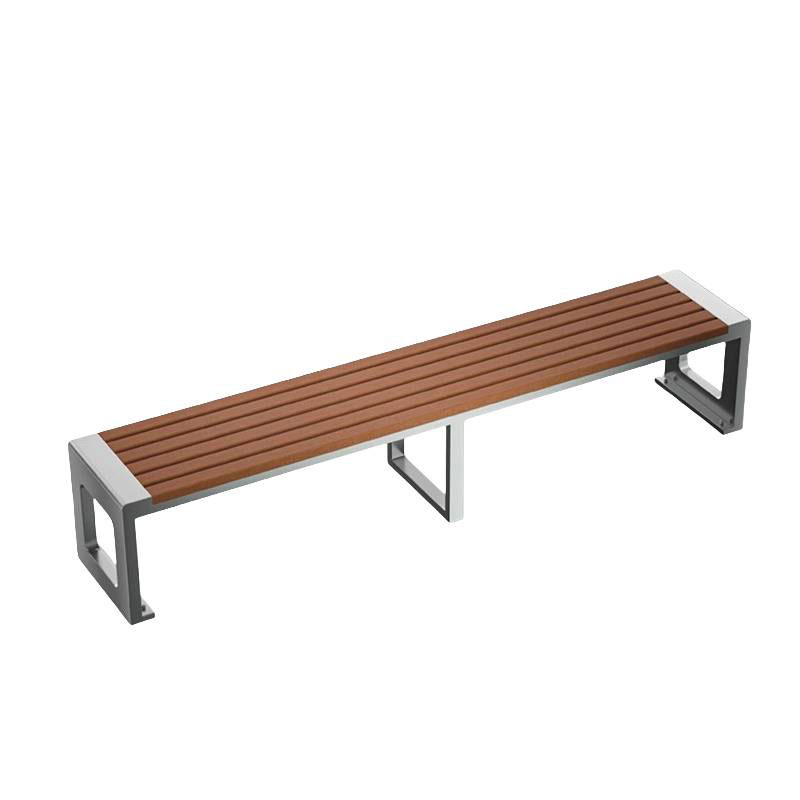 豫众诺 公园椅 220cm 把高清大图