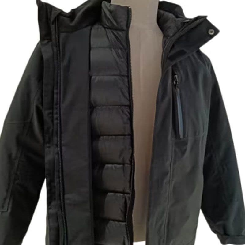 职业季保暖羽绒服 CLD 一件图片