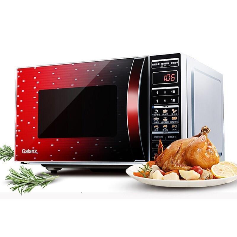 格兰仕galanz微波炉g70f20cn3lc2kra20升光波炉电脑节能微波炉烤箱