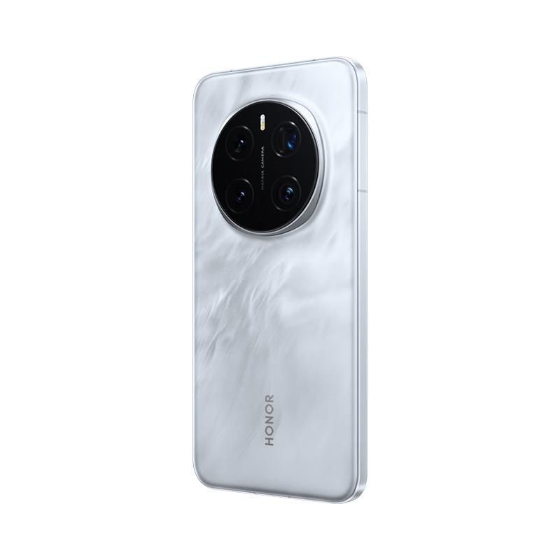 HONOR/荣耀Magic7 pro 12 256 5G 月影灰 5G手机 骁龙8至尊版移动平台 荣耀AI自然光绿洲护眼屏