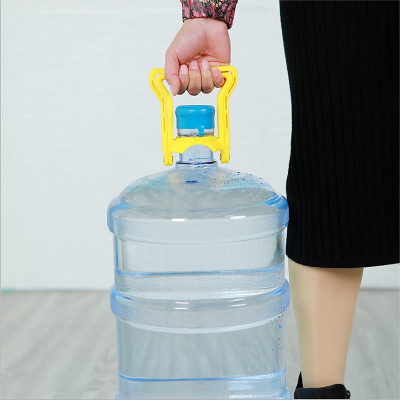 省力大桶水提手桶装水提桶器净水矿泉水桶提手桶装水提手提水器