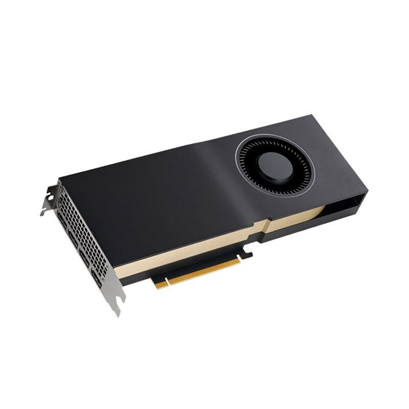 丽台(LEADTEK)NVIDIA RTX A4500 20GB GDDR6 ECC 3D建模渲染台式机专业图形显卡 工业包装图片