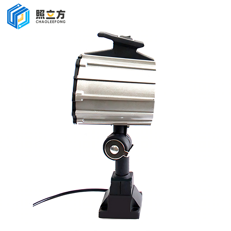 照立方 机床工作灯 7W 个高清大图