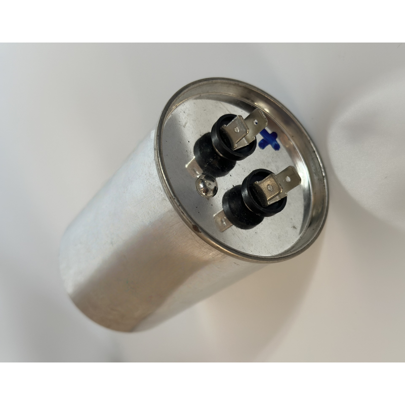 祝鑫 蓄电池电容 CAP400V50μF 个高清大图