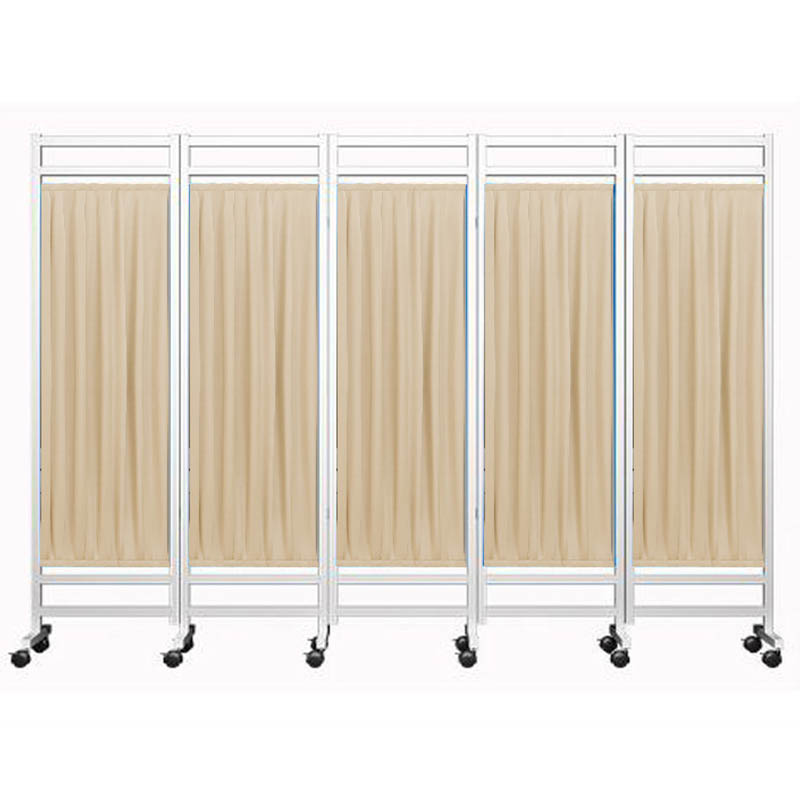 芙瑞塔 屏风隔断高清大图