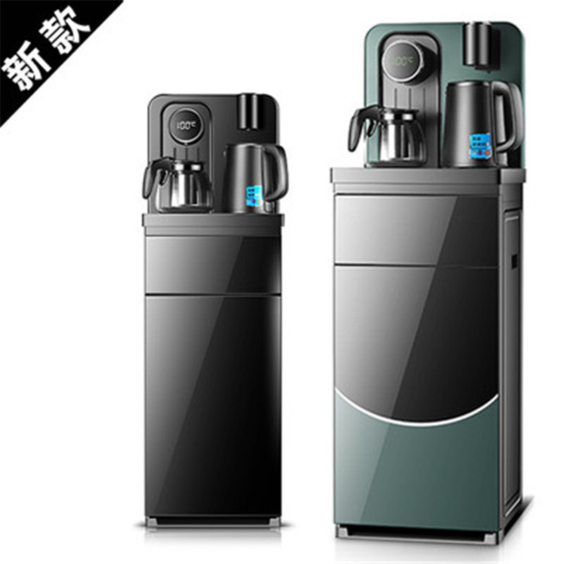 御皇康-Z373家用立式下置水桶智能小型桶装水饮水机