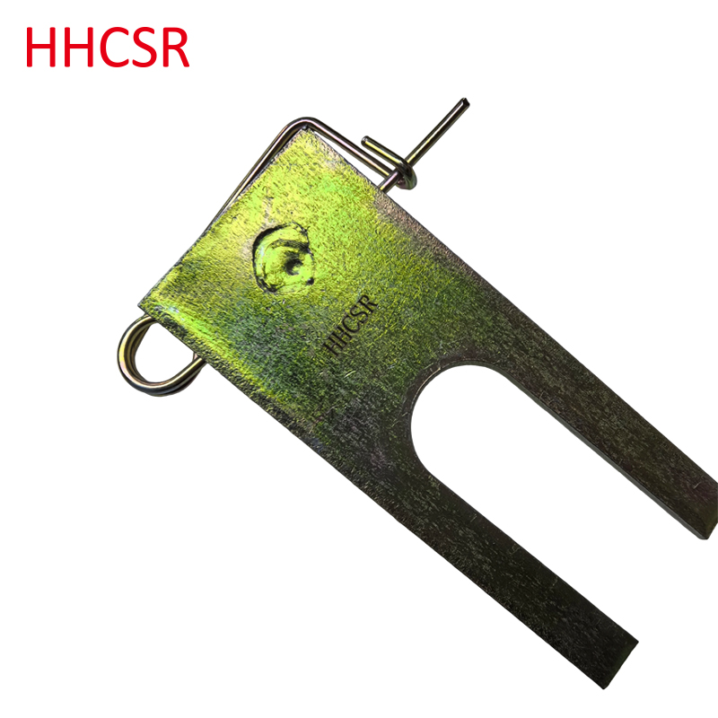 防尘罩固定卡高清大图