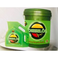 猛擎高级润滑油柴油机油CF-4 20W-50 4L