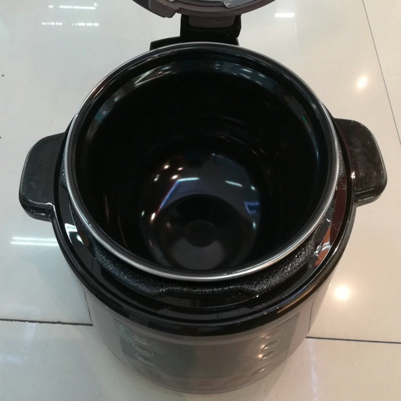 九阳压力锅Y-50C19高清大图