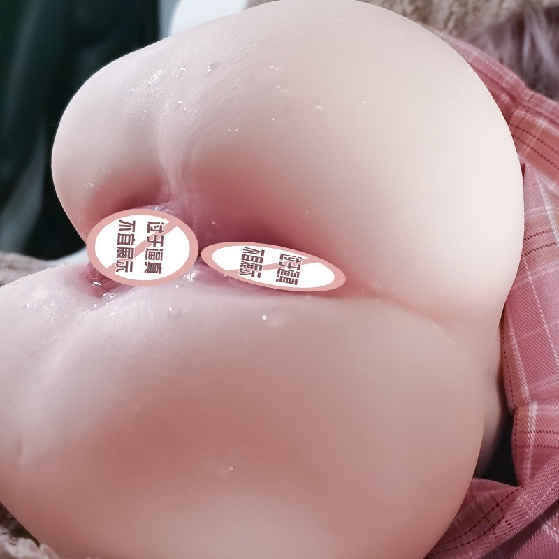 小仓臀-小号青春智能款 久爱飞机杯小仓臀阴臀倒模大屁股半身娃娃男用自慰器成人情趣用品成人情趣用品高清大图