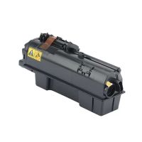 艾洁 TK-1163粉盒 适用KYOCER P2040dn P2040dw 打印机墨粉盒