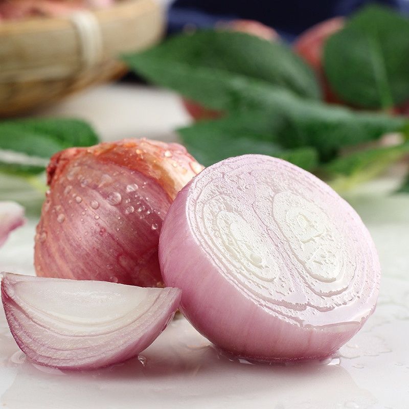 赛卡伊东北毛葱农家种植新鲜葱头鬼子葱小洋葱大葱农安特产产地毛葱