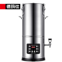 德玛仕商用豆浆机HY120B-E12