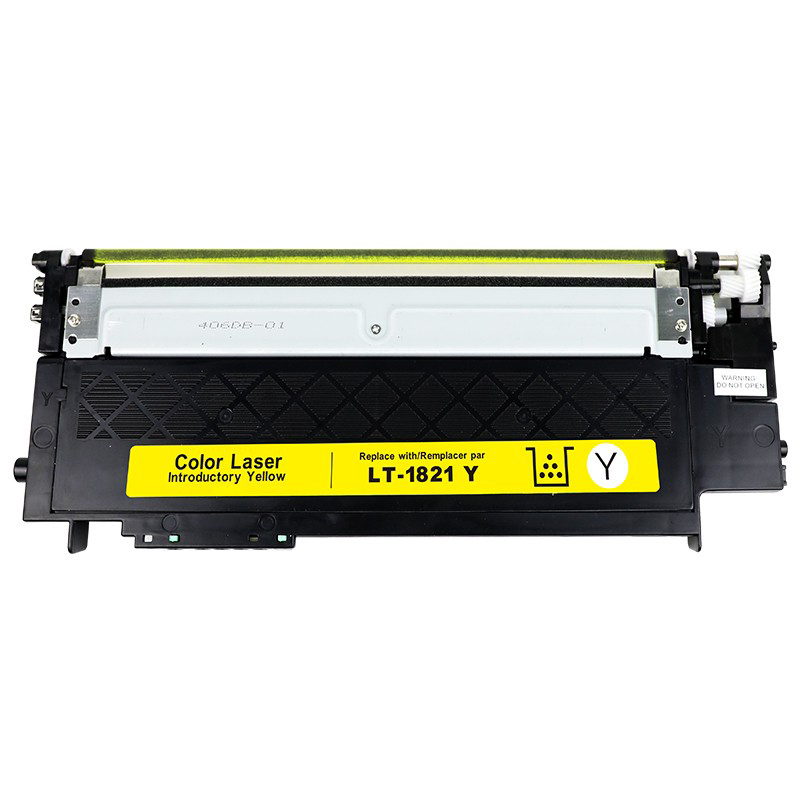 兰韵LY-LT1821粉盒 适用于联想1821/1831/7110/7120