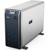 戴尔T350 4*3.5/至强四核E-2314 2.8GHz/2*8GB3200MHz/2TBSATA 7.2K 3.5