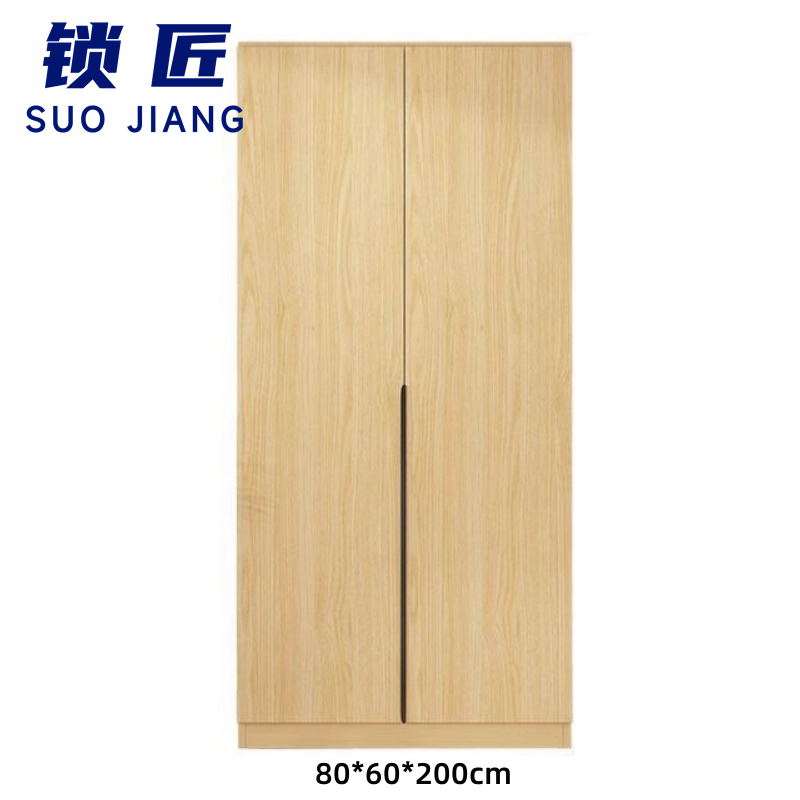 锁匠 木质衣柜高清大图