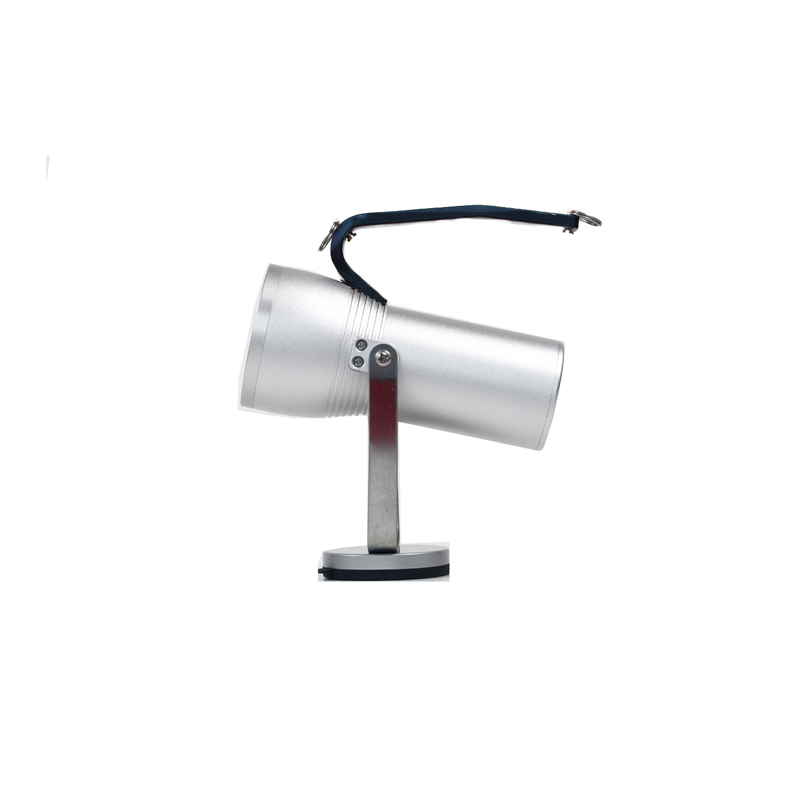 光大特照 EB8060 Ex icIICT5 11.1V 9W 4.4Ah IP66 轻便式多功能检修作业灯 盏 银色高清大图