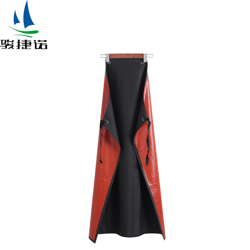 骏捷诺 防水皮革围裙 均码 件高清大图