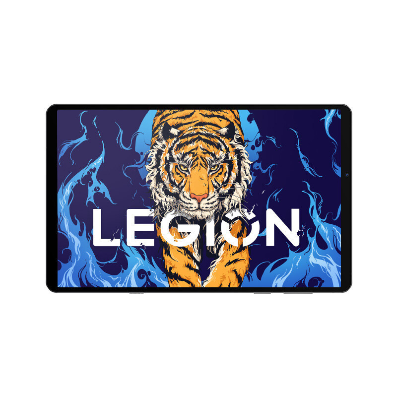 联想(Lenovo) 拯救者Y700 8.8英寸 12G+256G 120Hz刷新率电竞屏 2.5K屏 游戏视野模式 双X轴线性马达 轻薄游戏平板 钛晶灰