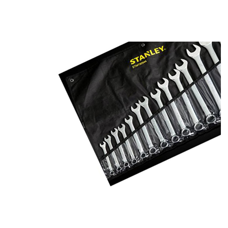 史丹利Stanley 14件B系列两用扳手套装10-32mm&STMT80944-8-23