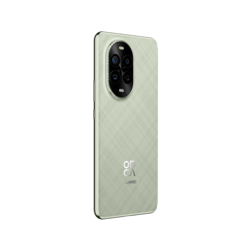 华为Nova13 Pro 12+512G 洛登绿