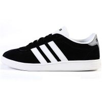 adidas阿迪达斯neo男子休闲鞋运动网球鞋F99137